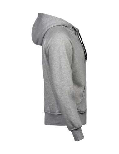 Fashion Full Zip Hood11