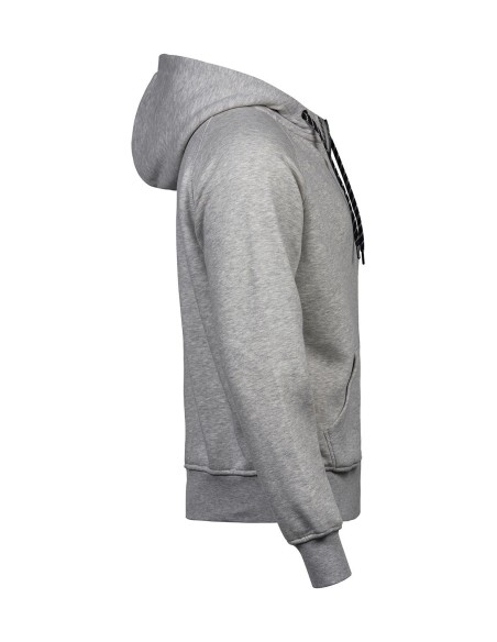 Fashion Full Zip Hood11