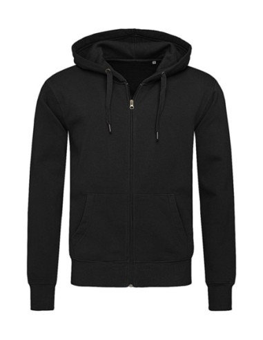 Sweat Jacket Select0