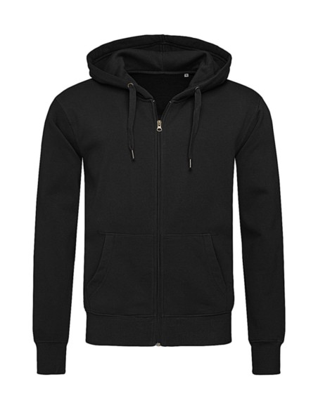 Sweat Jacket Select0