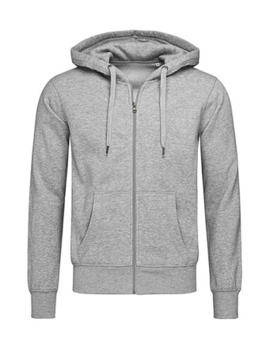 Sweat Jacket Select1