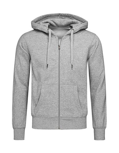 Sweat Jacket Select1
