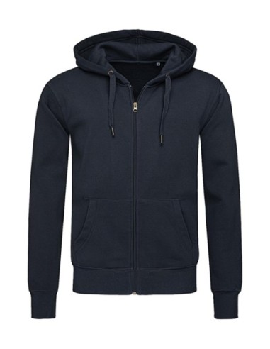 Sweat Jacket Select2