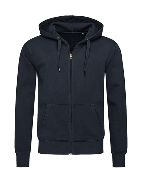 Sweat Jacket Select2