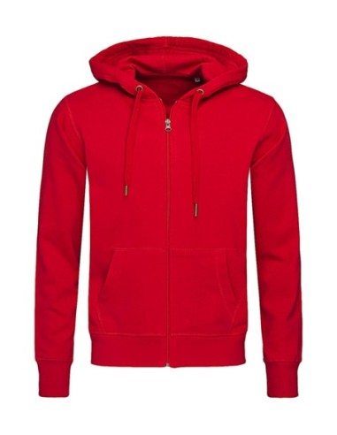 Sweat Jacket Select3