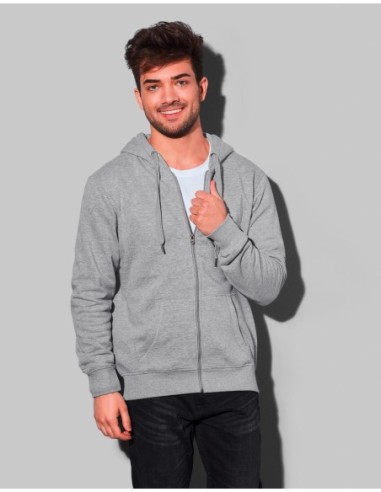 Sweat Jacket Select4