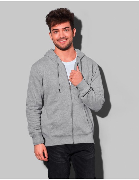 Sweat Jacket Select4