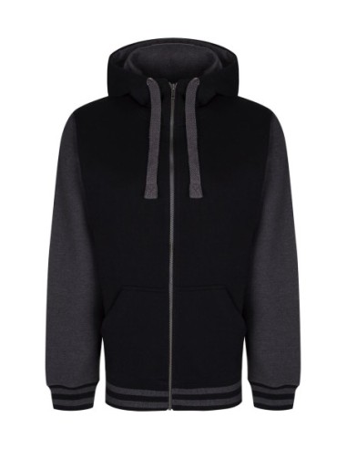 Active Zip Hoodie0