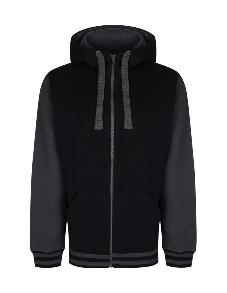 Active Zip Hoodie0