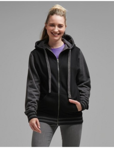 Active Zip Hoodie1