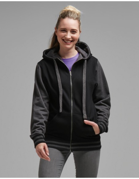 Active Zip Hoodie1
