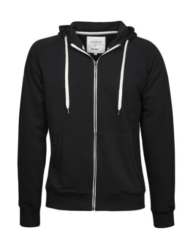 Urban Zip Hoodie0