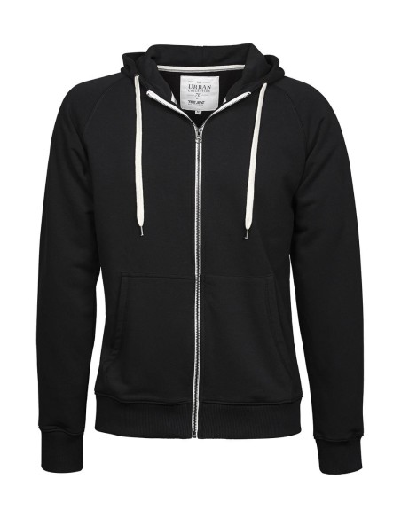 Urban Zip Hoodie0