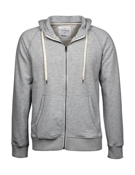 Urban Zip Hoodie1
