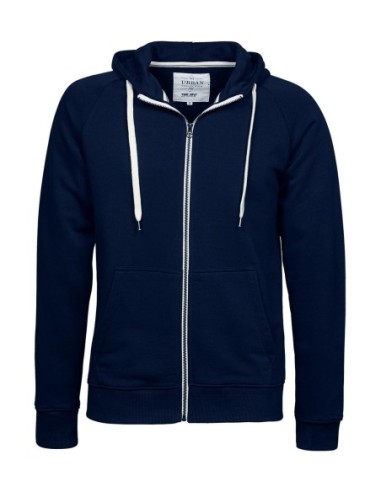 Urban Zip Hoodie2