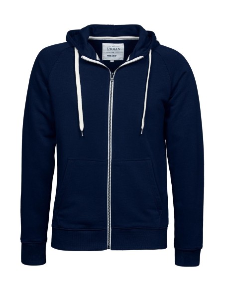 Urban Zip Hoodie2