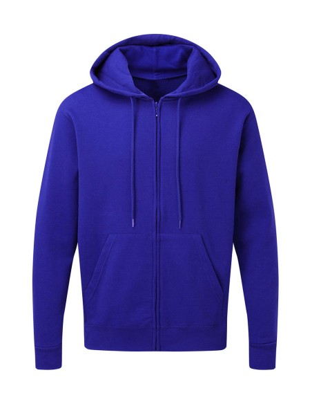 Hooded Full Zip Men6