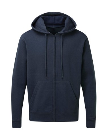 Hooded Full Zip Men8