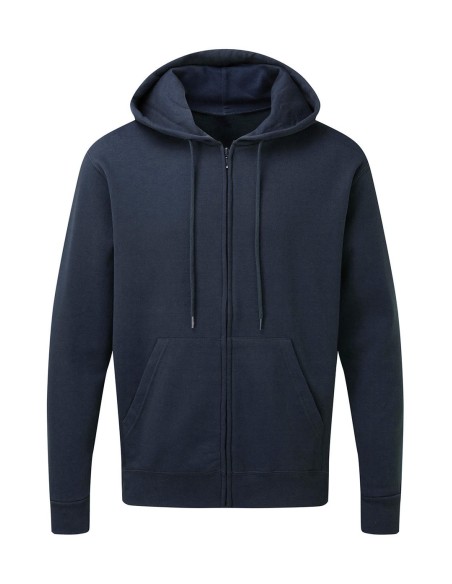 Hooded Full Zip Men8