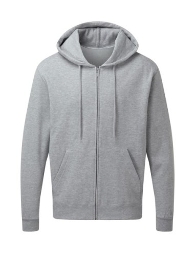 Hooded Full Zip Men13