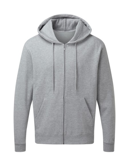 Hooded Full Zip Men13