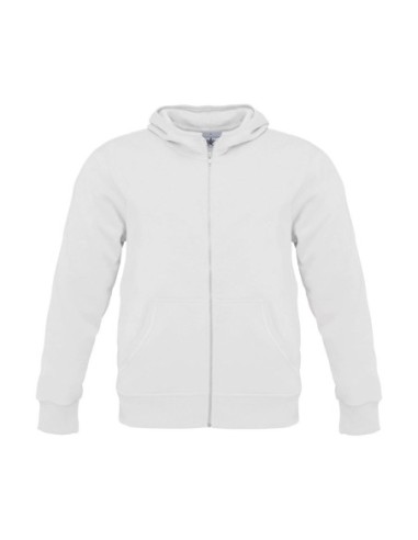 Monstermen Hooded Zip0