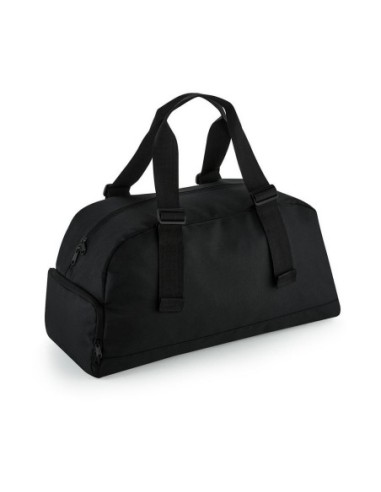 Recycled Essentials Holdall0