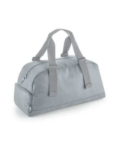 Recycled Essentials Holdall1