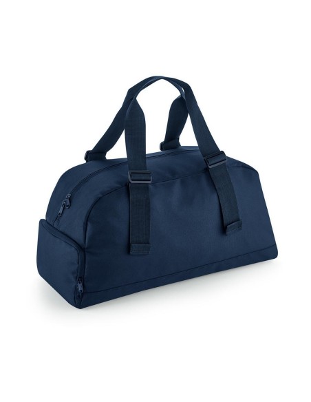 Recycled Essentials Holdall2