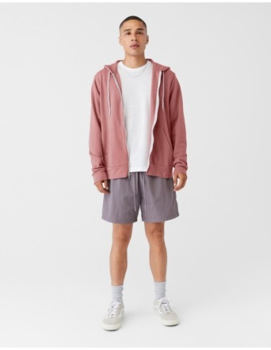 Unisex Poly-Cotton Full Zip Hoodie27