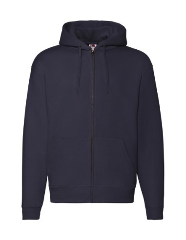 Premium Hooded Zip Sweat3