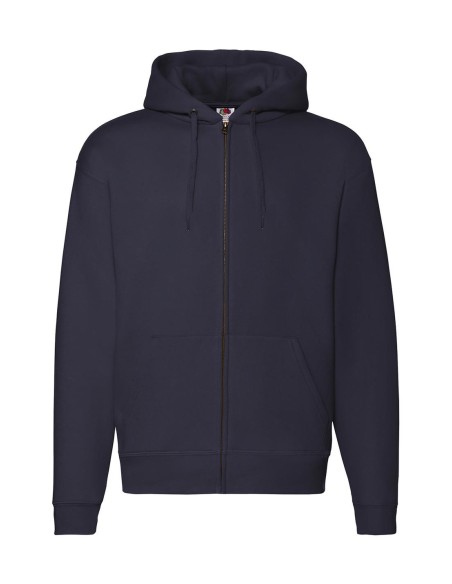 Premium Hooded Zip Sweat3