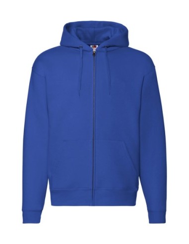 Premium Hooded Zip Sweat4