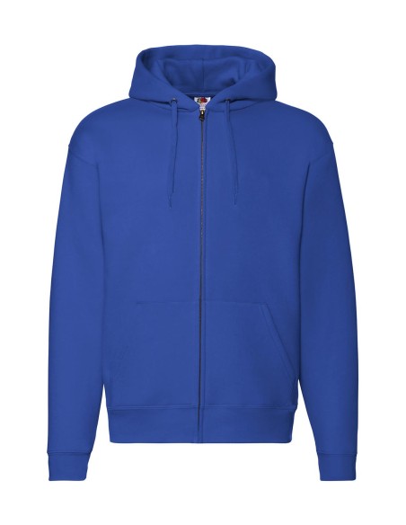 Premium Hooded Zip Sweat4