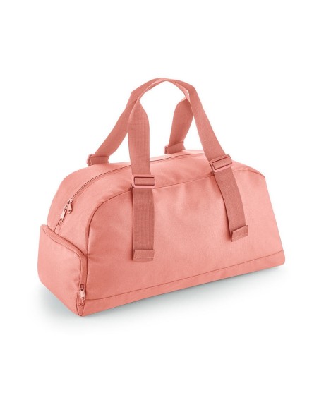 Recycled Essentials Holdall3