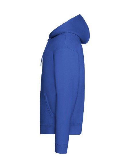 Premium Hooded Zip Sweat11