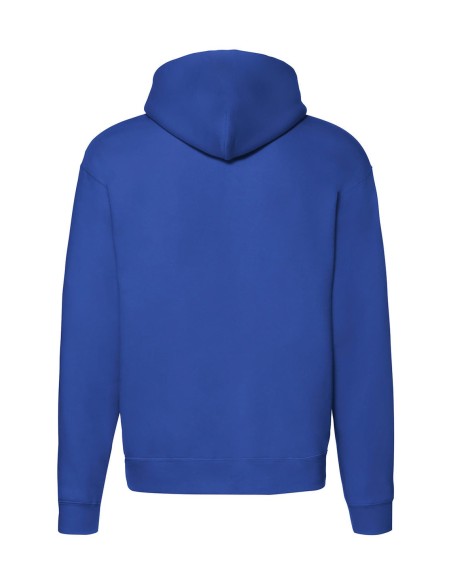 Premium Hooded Zip Sweat12
