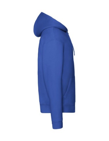 Premium Hooded Zip Sweat13