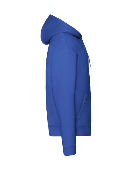 Premium Hooded Zip Sweat13