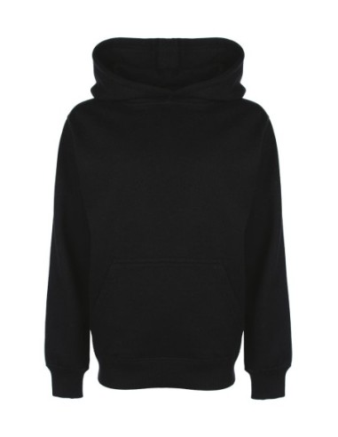 Tagless Hoodie0