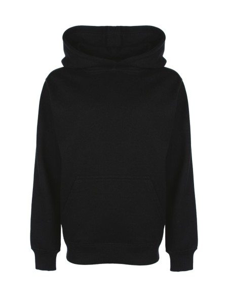 Tagless Hoodie0