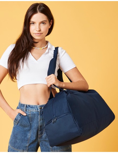 Recycled Essentials Holdall5