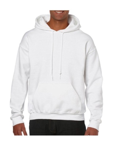 Heavy Blend Adult Hooded Sweatshirt0