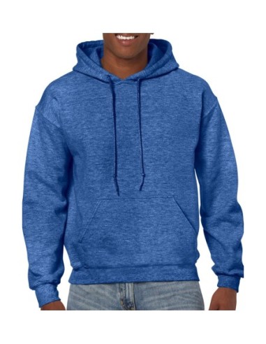 Heavy Blend Adult Hooded Sweatshirt8