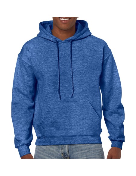 Heavy Blend Adult Hooded Sweatshirt8