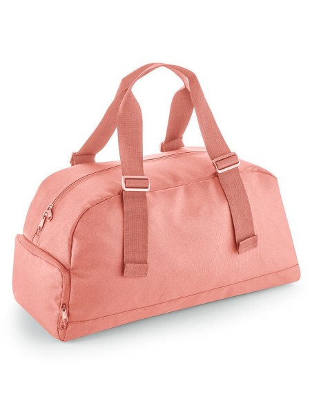 Recycled Essentials Holdall7