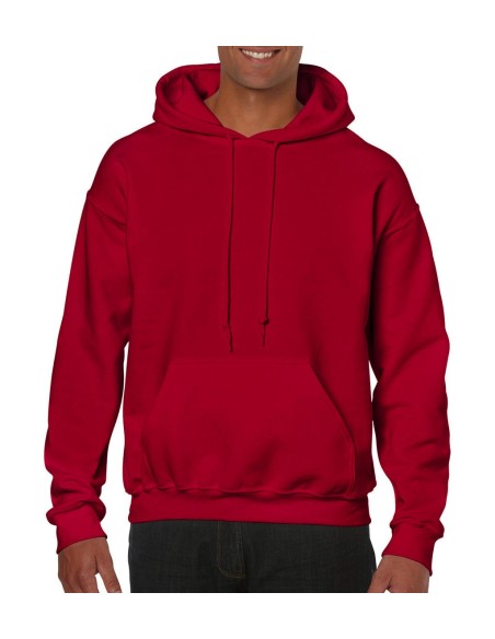 Heavy Blend Adult Hooded Sweatshirt18