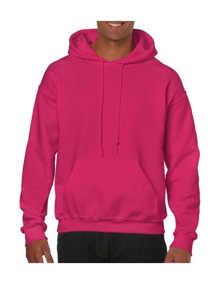 Heavy Blend Adult Hooded Sweatshirt25