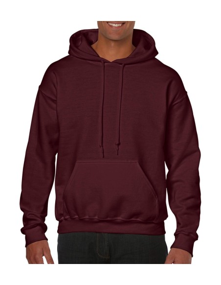 Heavy Blend Adult Hooded Sweatshirt26