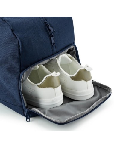 Recycled Essentials Holdall8
